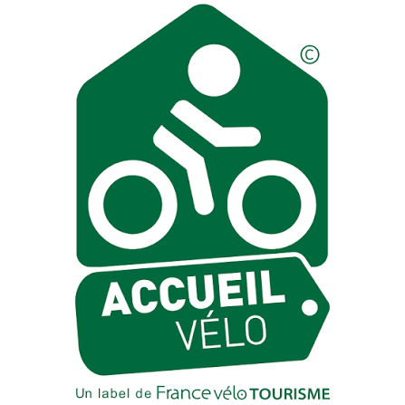 Label Accueil Vélo – France Vélo Tourisme